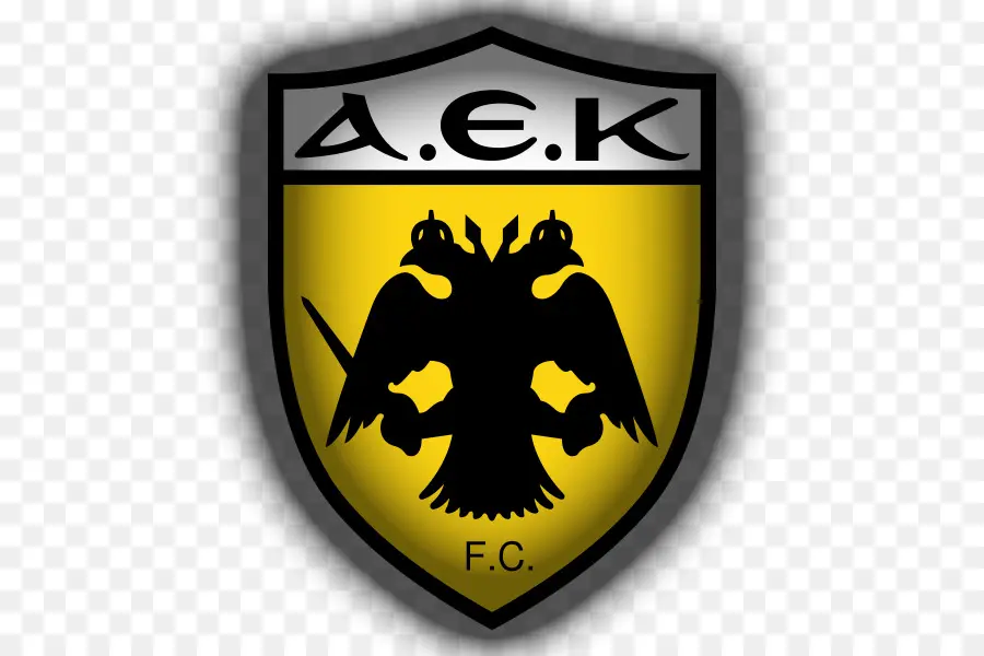 L Aek Athens Fc，Superleague Grèce PNG