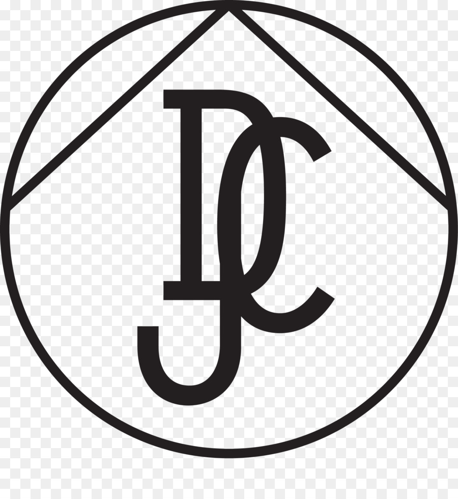 Logo Dc，Cercle PNG