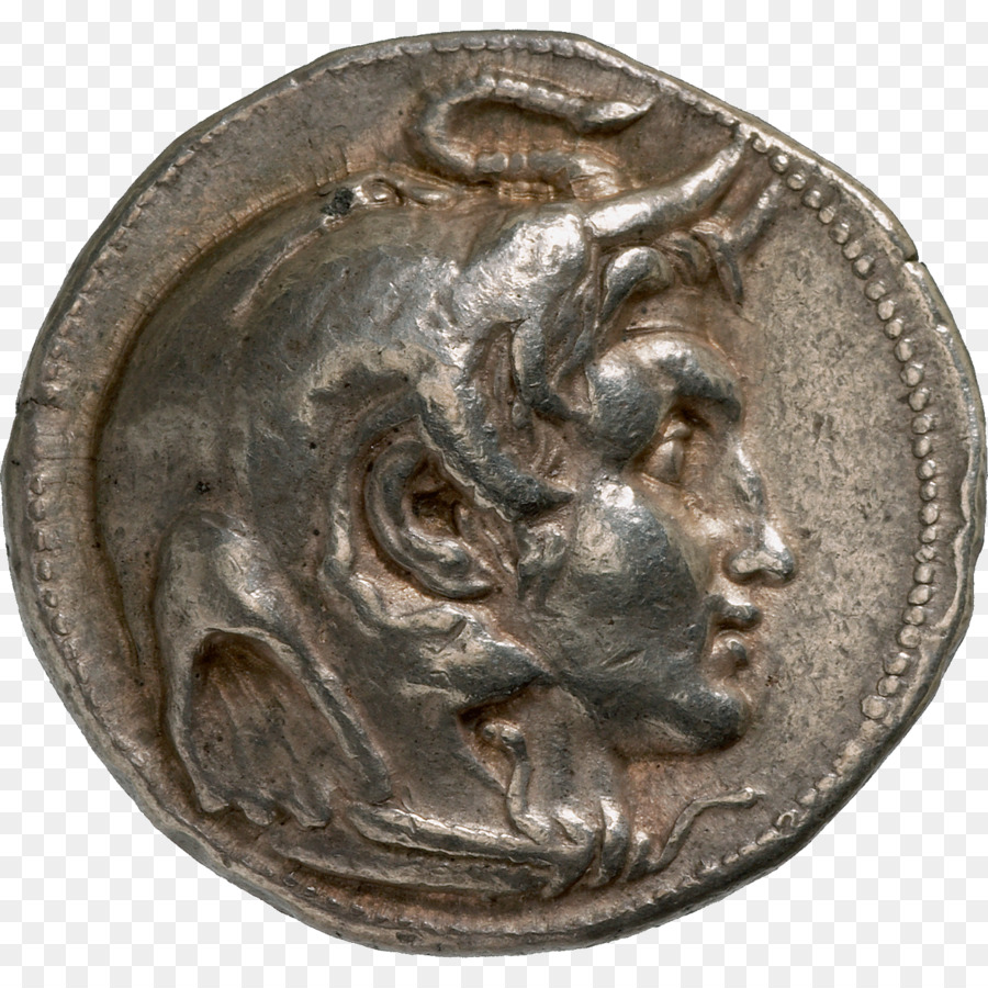 Pièce De Monnaie，Zeus PNG