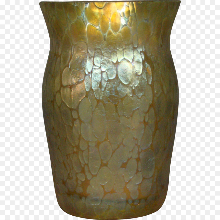 Vase，Johann Loetz Veuve PNG