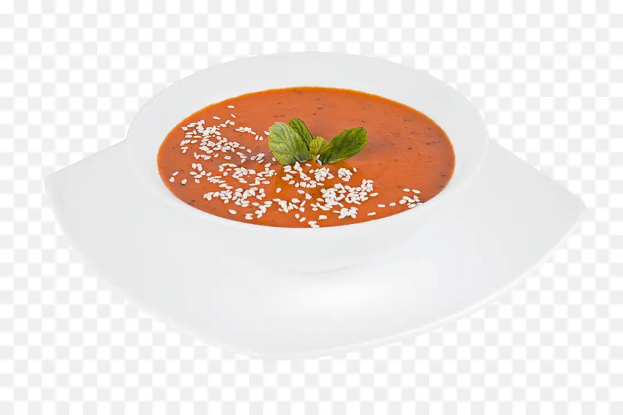 Soupe à La Tomate，Gaspacho PNG