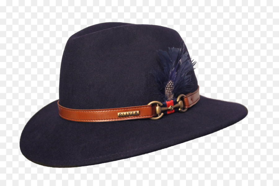 Chapeau，Fedora PNG