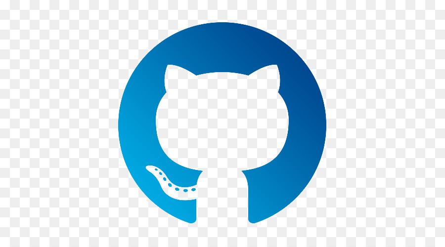 Logo Github，Octocat PNG