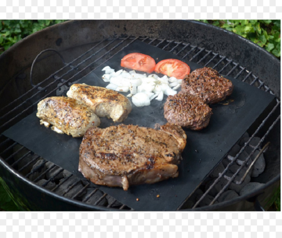 Barbecue，Surface Antiadhésive PNG