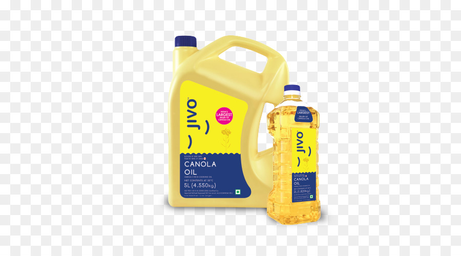 Canola，Le Pétrole PNG