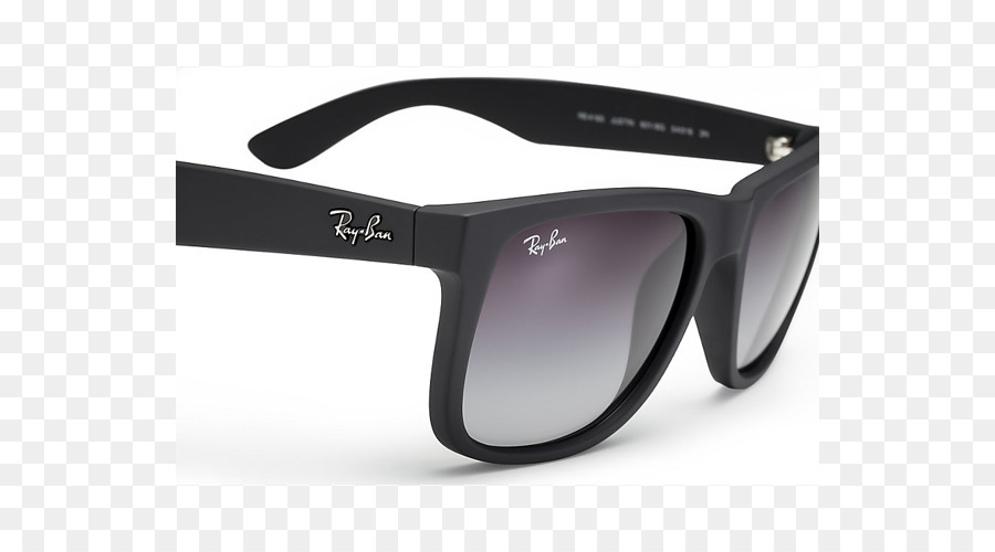 Ray Ban Justin Classique，Ray Ban PNG