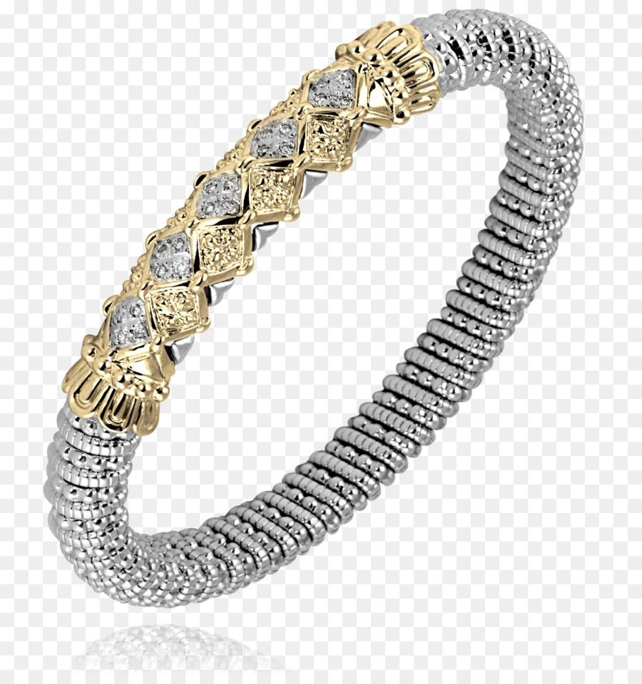 Bracelet，Diamants PNG