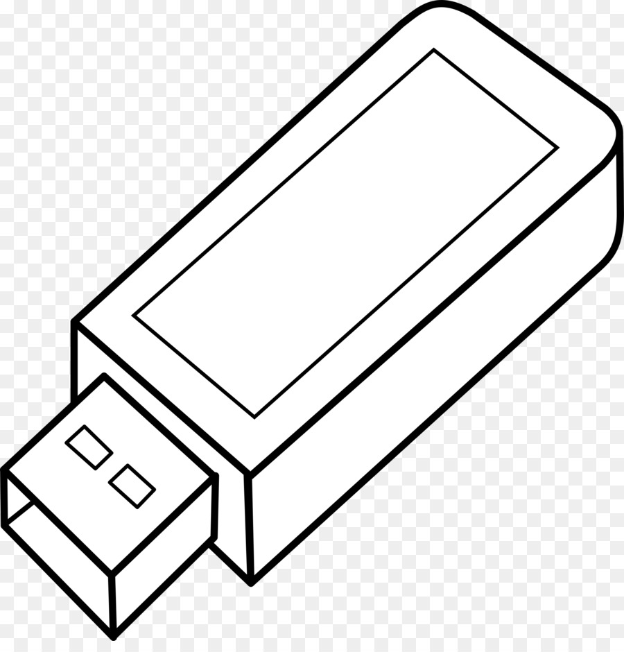 Clé Usb，Stockage PNG