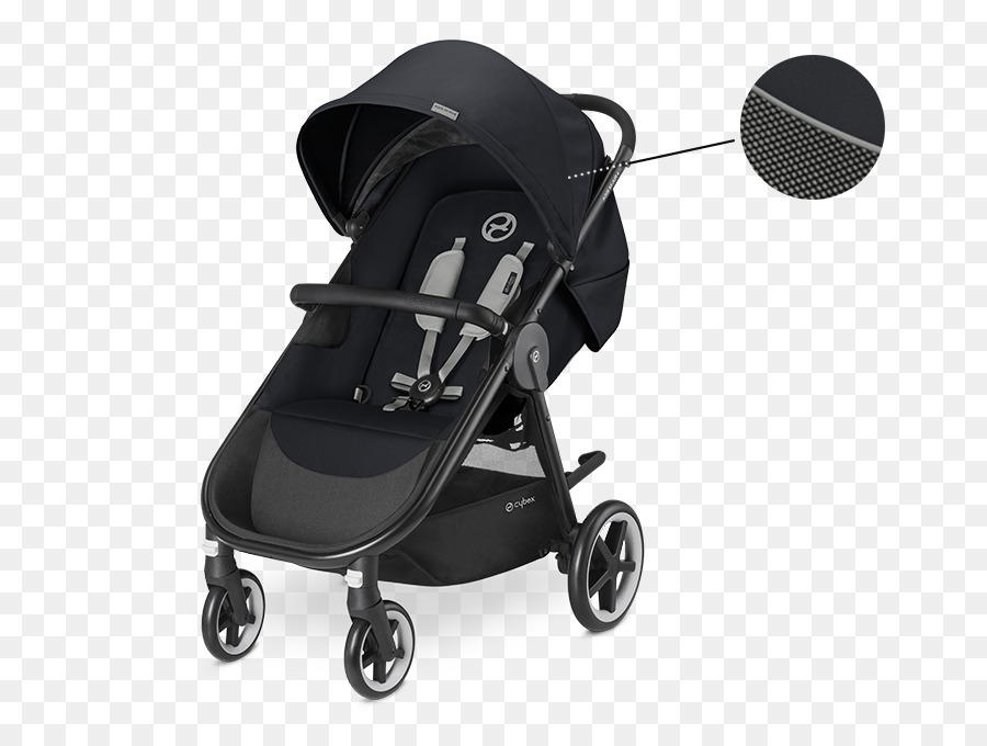 Cybex Agis Mair3，Bébé De Transport PNG