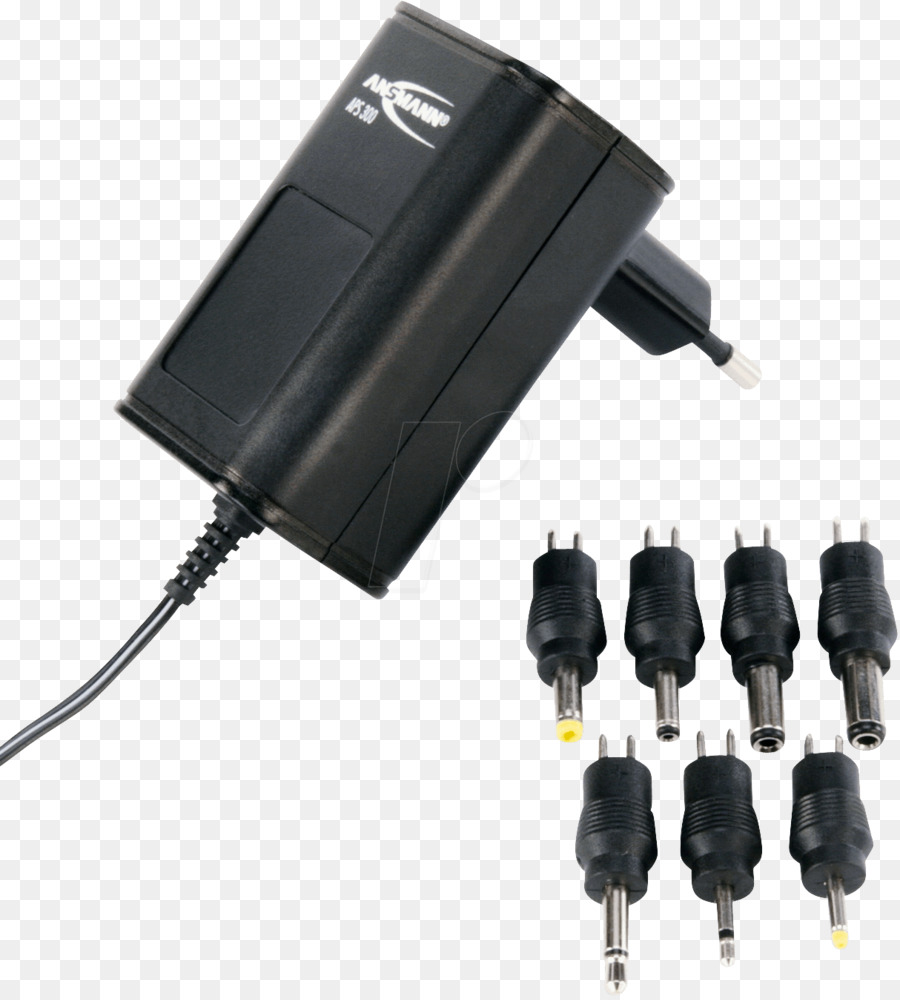 Chargeur De Batterie，Adaptateur PNG