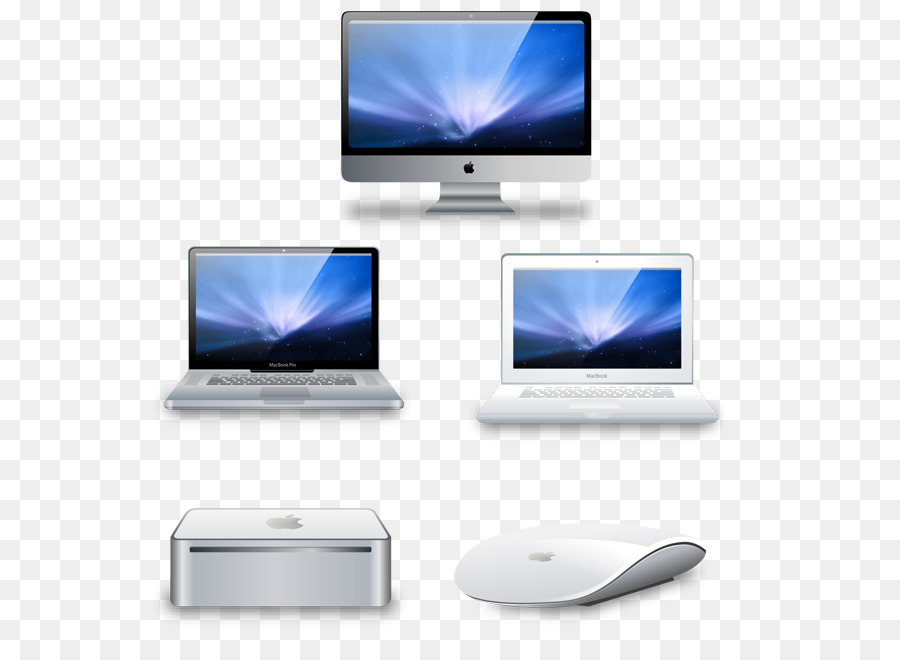 Macbook Pro，Ordinateur Portable PNG