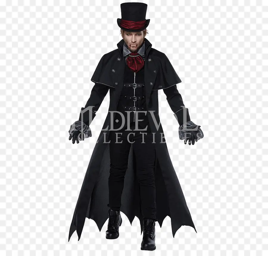 Costume，Costume D Halloween PNG