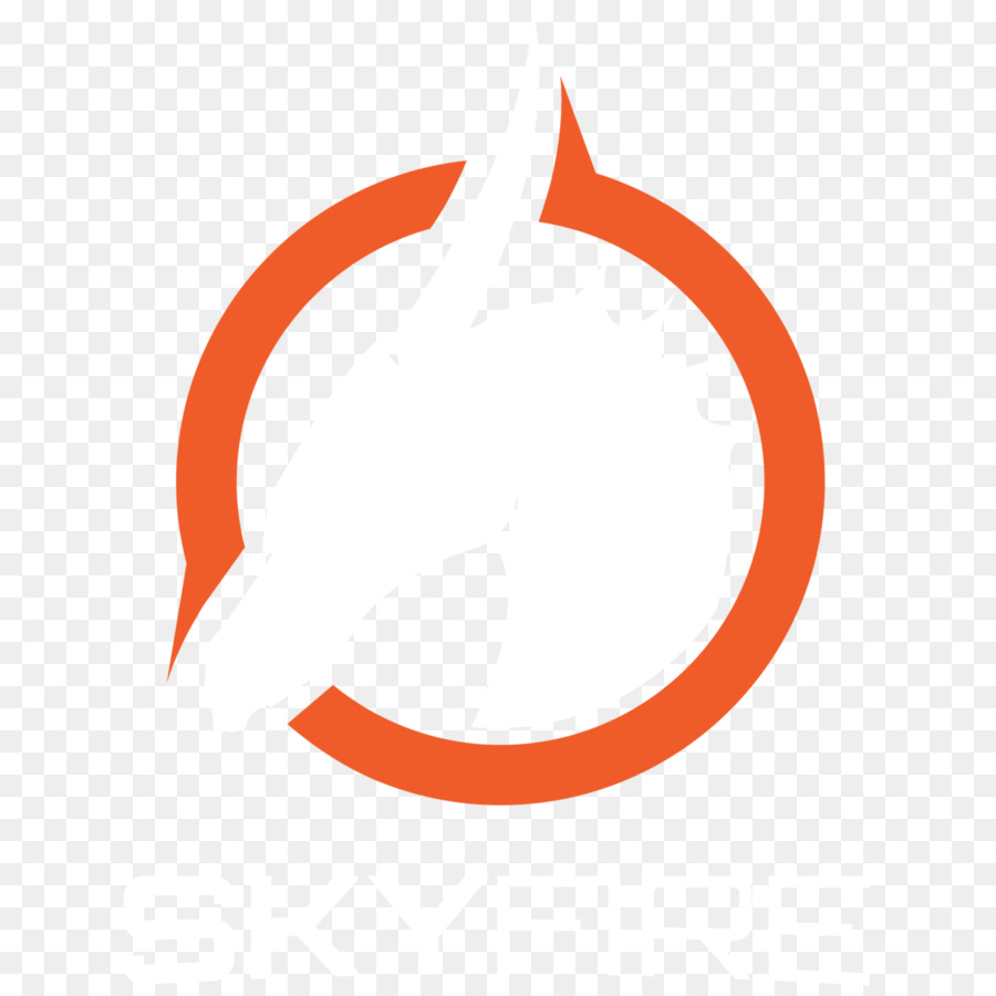 L équipe De Skyfire，Logo PNG