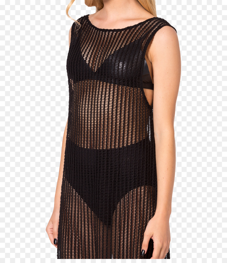 Petite Robe Noire，L épaule PNG