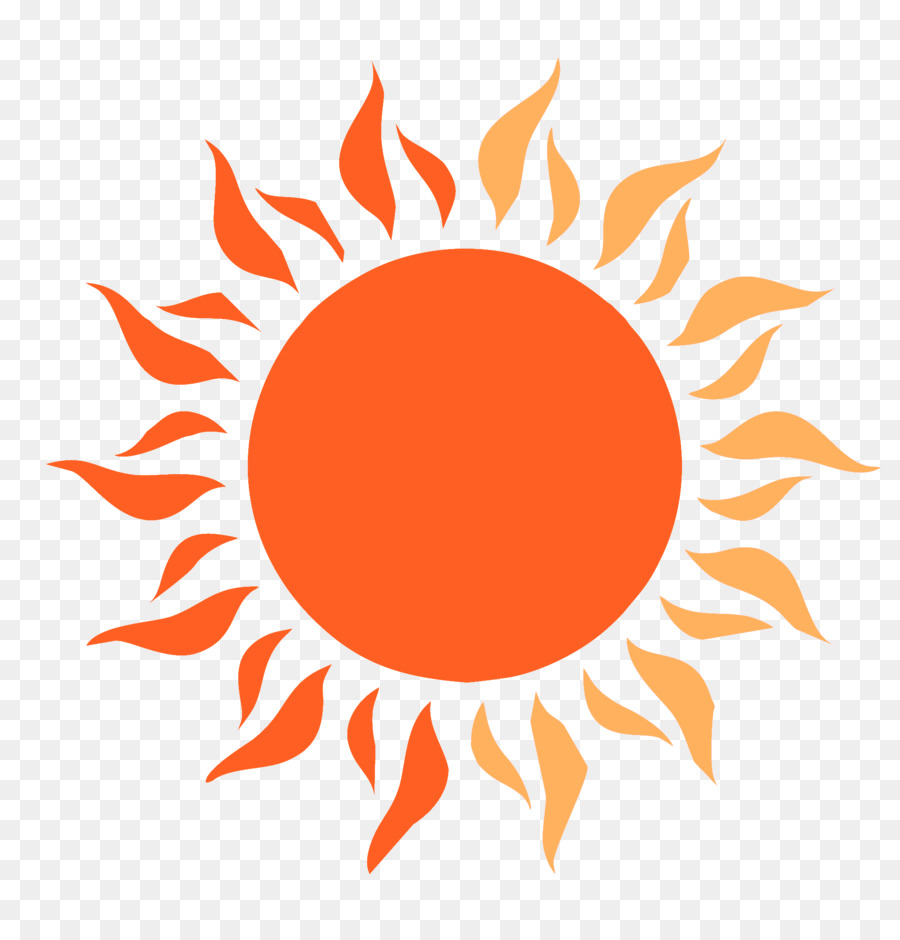 Soleil，Brillant PNG