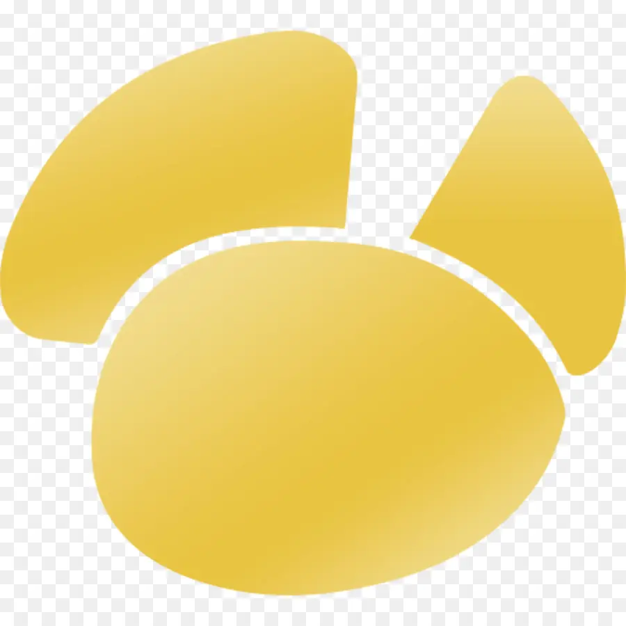 Logo，Jaune PNG