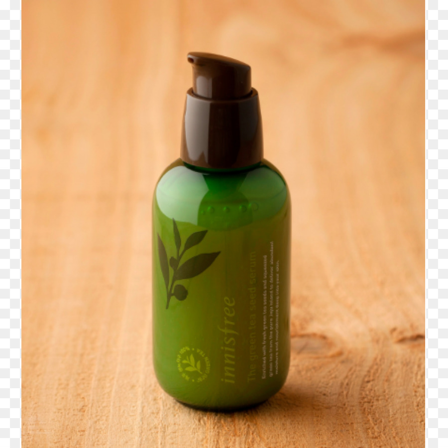 Thé Vert，Innisfree Le Sérum De Graines De Thé Vert PNG