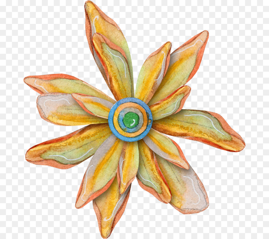 Pétale，Fleur PNG