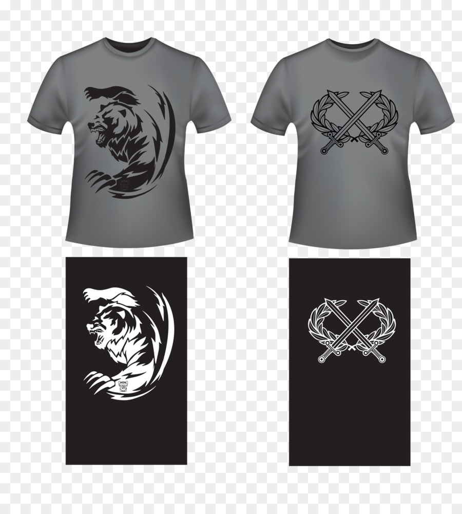 T Shirts，Conception PNG