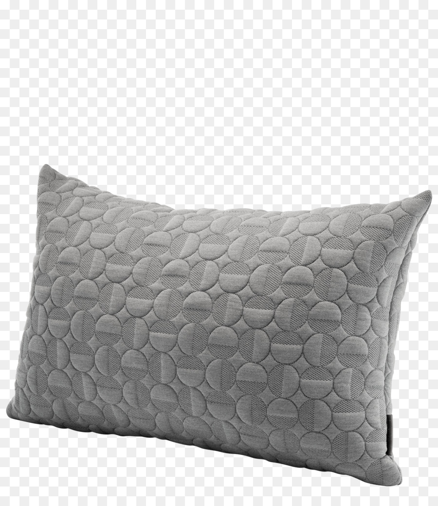 Oreiller Gris，Dormir PNG