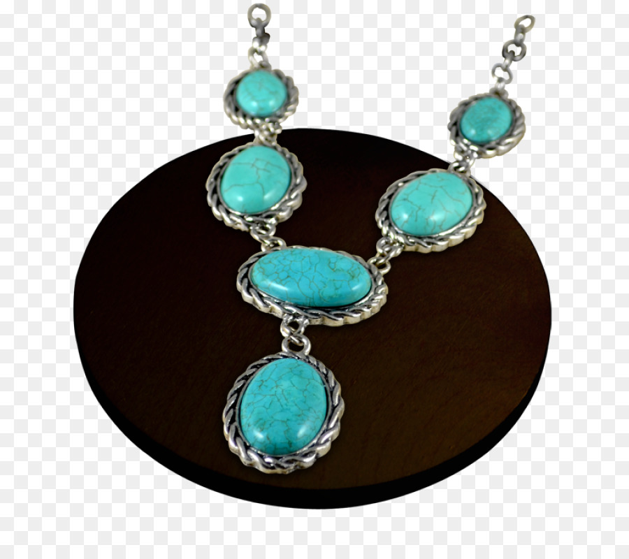 Turquoise，Boucle D Oreille PNG