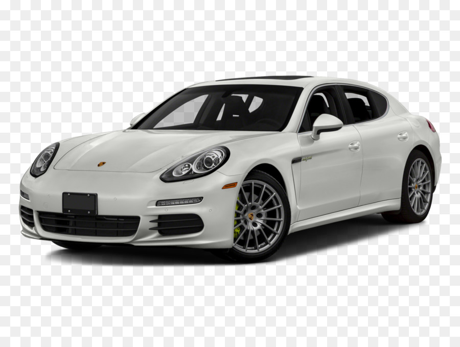 2016 Porsche Panamera Ehybrid，Porsche PNG