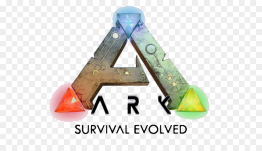 Arche De Survie évolué，Jeu Vidéo PNG