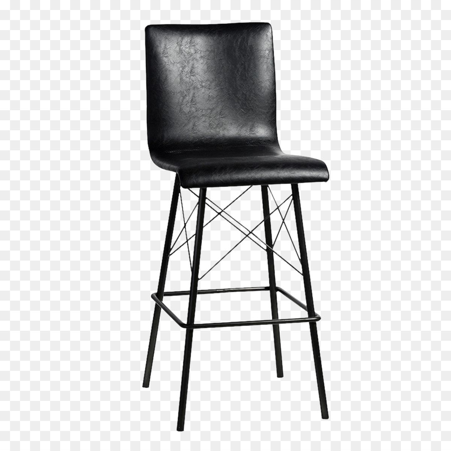 Tabouret De Bar Noir，Sièges PNG