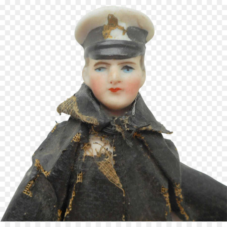 Figurine，Cou PNG