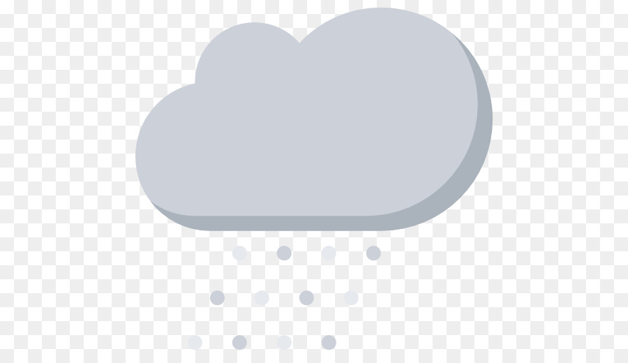 Nuage De Pluie，Précipitation PNG