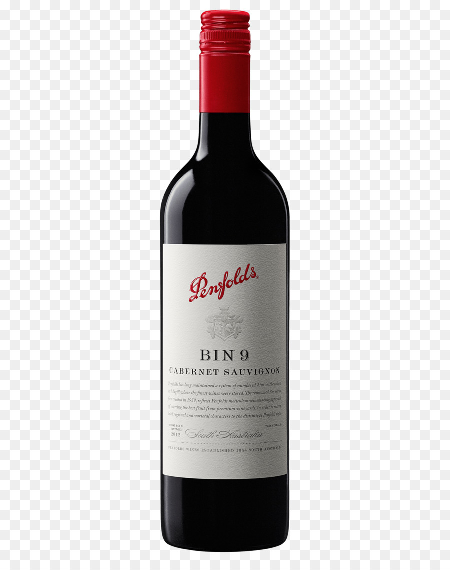 Penfolds，Syrah PNG