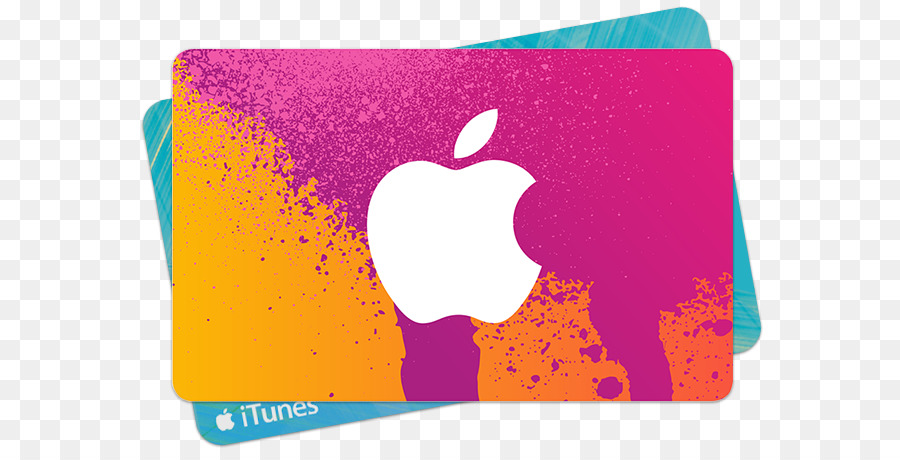 Cartes Cadeaux Apple，Pomme PNG