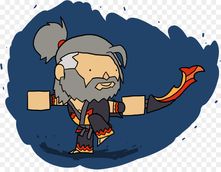 Brawlhalla，Dessin PNG