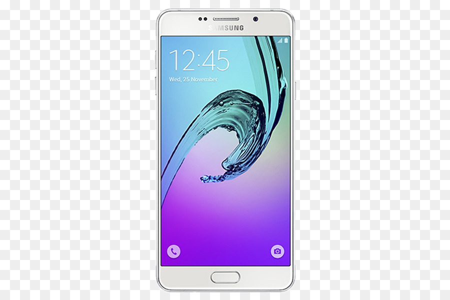 Samsung Galaxy A7 2015，Samsung Galaxy A7 2017 PNG
