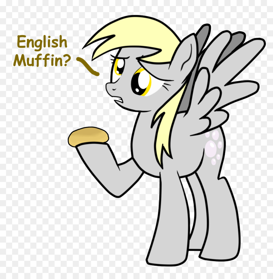 Muffin Anglais，Muffin PNG