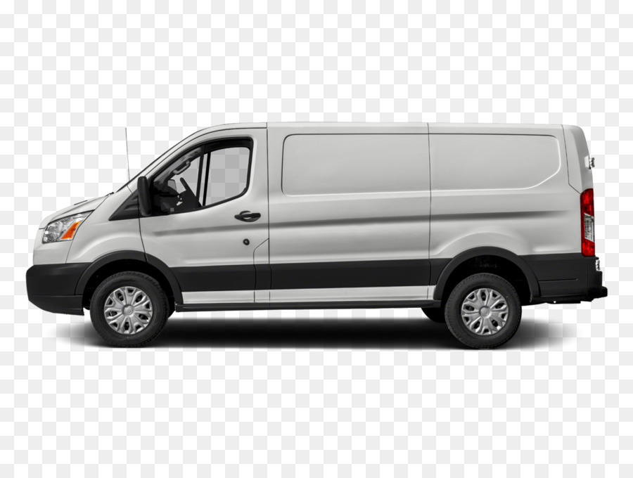 2018 Ford Transit250，Voiture PNG