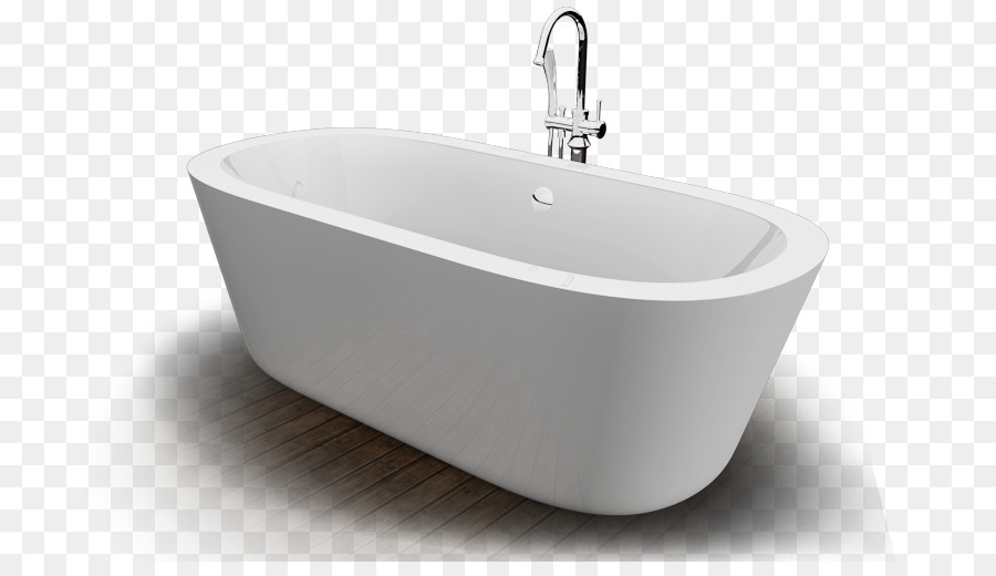 Baignoire，Bain PNG