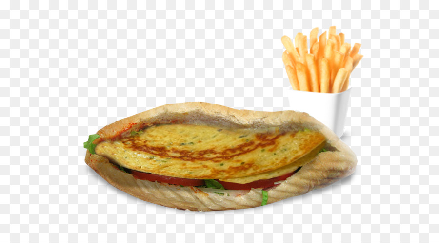 Le Petit Déjeuner Sandwich，Pizza PNG