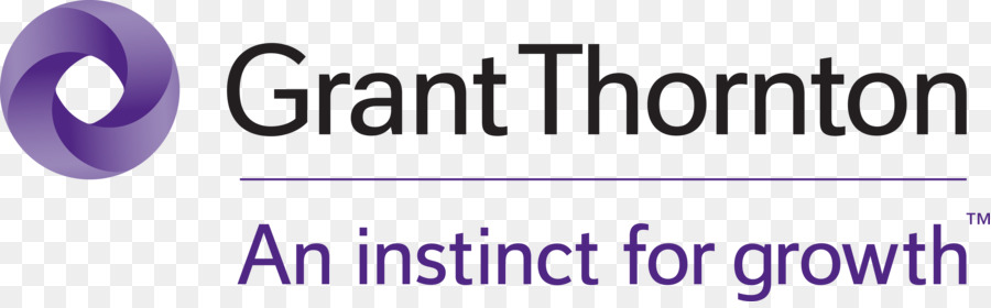 Logo Grant Thornton，Marque PNG