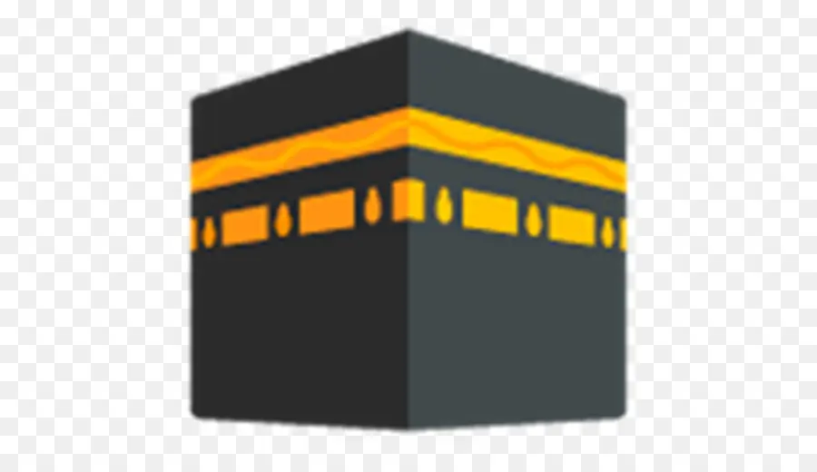 Kaaba，Emoji PNG