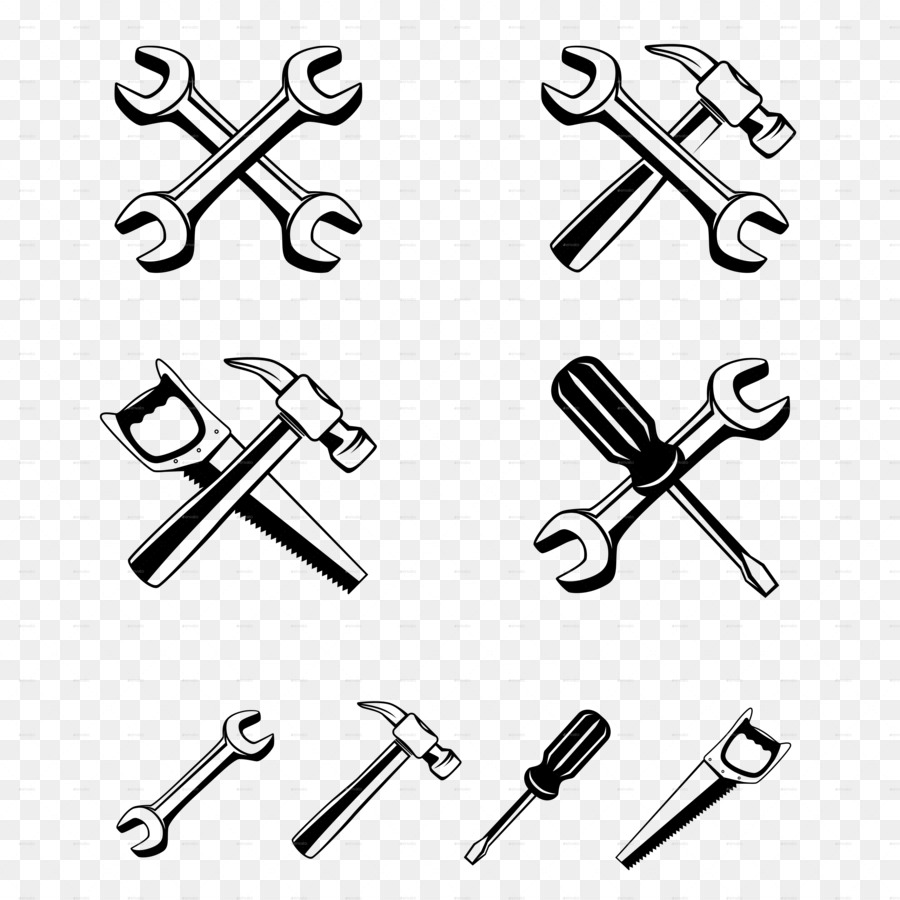 Outils，Clé PNG