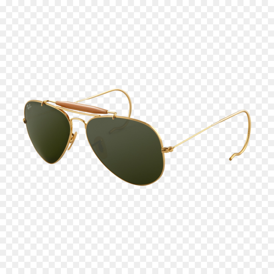 Lunettes De Soleil Oranges，Lunettes PNG