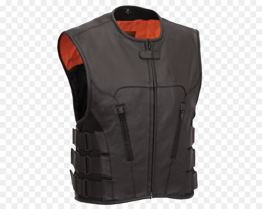 Gilets，Moto PNG