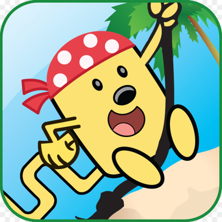 Wubbzy，Wubbzy La Grande Idée De PNG