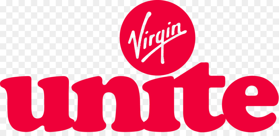 Logo Virgin Unite，Vierge PNG