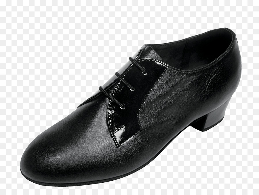 Chaussure Noire，Officiel PNG