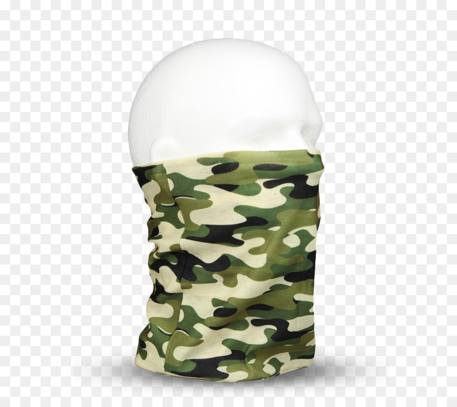 Camouflage，Foulard PNG