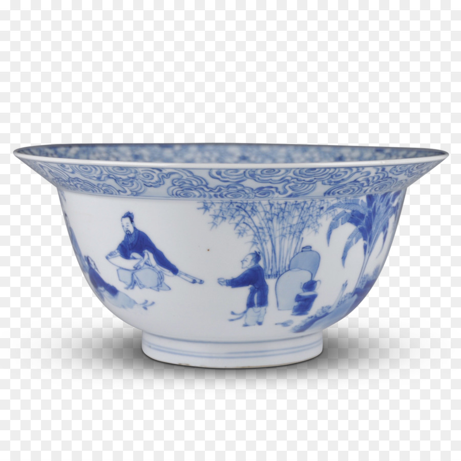 Bol En Porcelaine，Céramique PNG