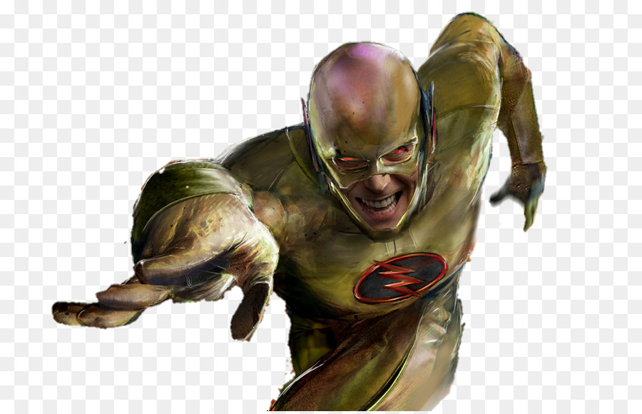 Eobard Thawne，Flash PNG