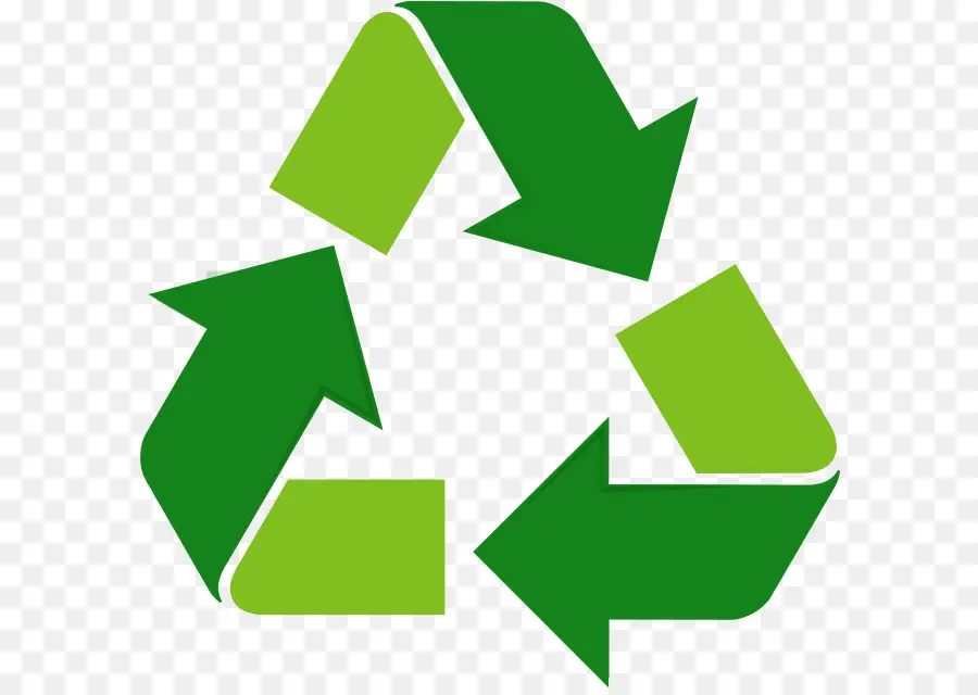 Symbole De Recyclage，Recycler PNG